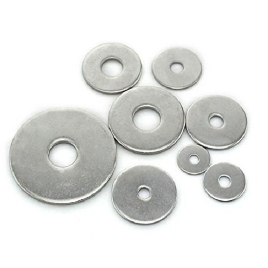 China DIN Standard Thrust Washer Bearing Flat / Spring Type High Mechanical Strength on sale China DIN Standard Thrust Washer Bearing Flat / Spring Type High Mechanical Strength on sale