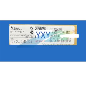 Step Down Texas Instruments MCU Adjustable Output LM5161PWPT