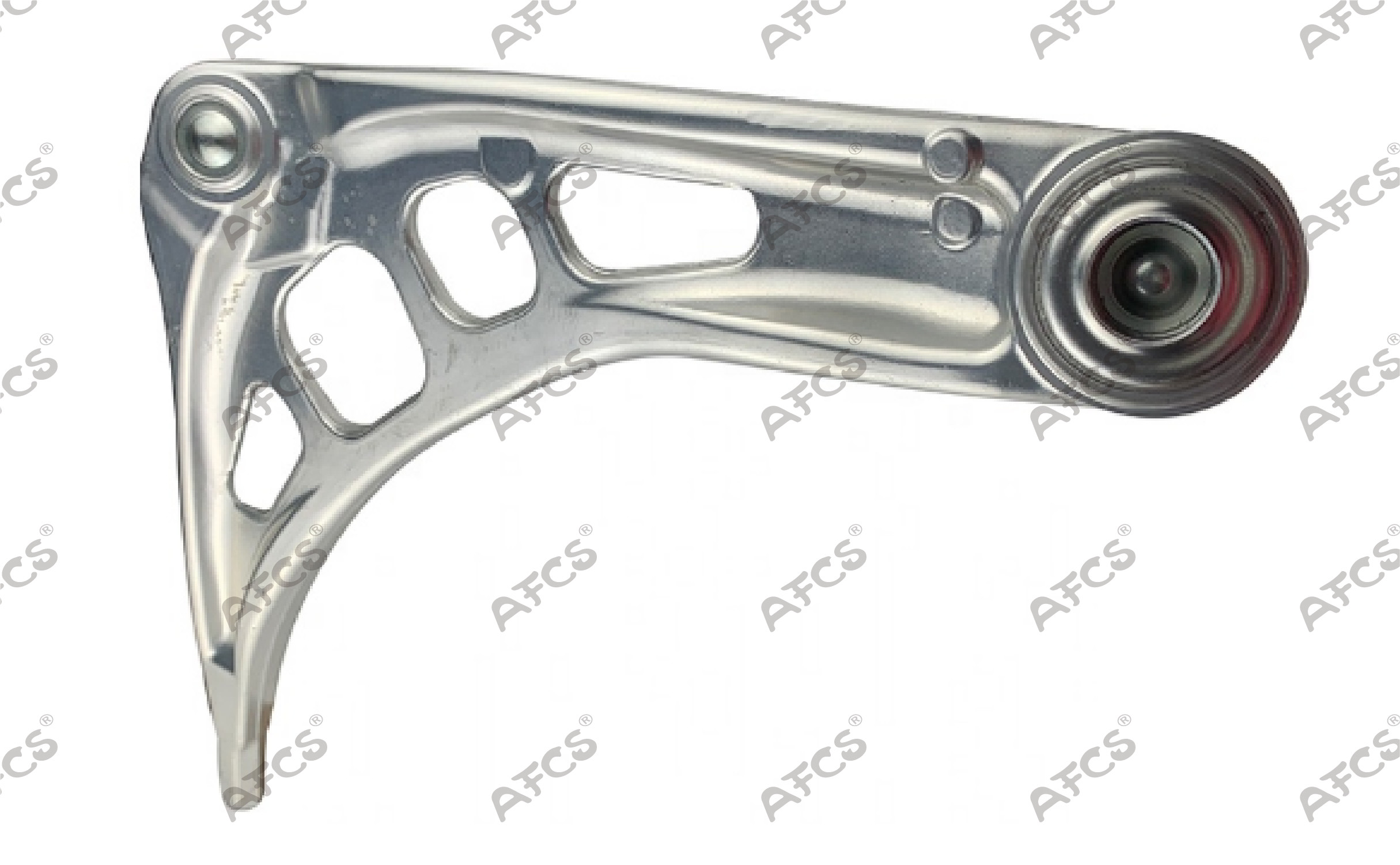 BMW 3 E46 31126777851/31126777852 Aluminum Left Control Arm
