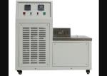 DWC Nitrogen Charpy Impact Cooling Chamber Charpy Chiller Low Temperature
