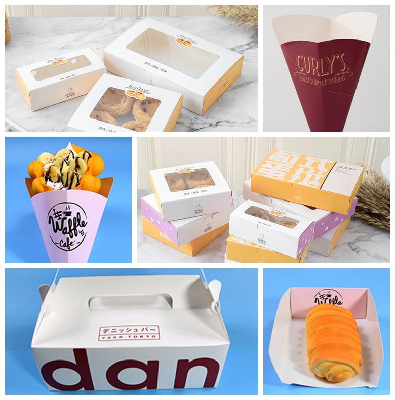 325gsm 750 x 1066mm Food Grade White Coated FBB Board For Food Box
