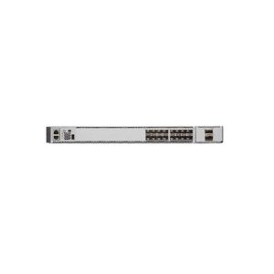 High-Performance Cisco Switch C9500-16X-2Q-A 25G/40G Ports , SDN & Security