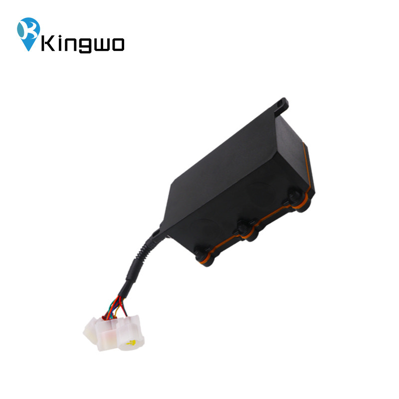 Bluetooth Antenna Travel Trailer Gps Tracker Smart Asleep Mode Motion Alarm
