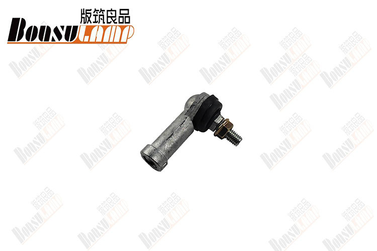 1-09760108-0 Clutch System Parts Rod End 1097601080 For ISUZU CXZ CYZ 1097601080