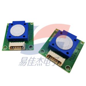 ZE25-O3 Gas Ozone Sensors Electrochemical Ozone Module Miniaturization