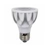 Buy cheap Nature White PAR20 LED Bulbs 8w 15 Degree 4000k E27 Screw Base PAR 20 Lightbulb from wholesalers