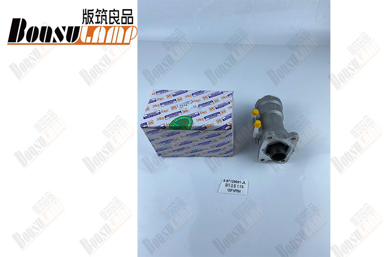 8971296910 ISUZU NPR/NQR 4HG1/100P/4JB1 Brake Master Cylinder 8-97129691-0