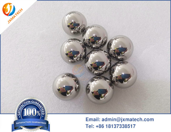 High Density WNiFe Heavy Tungsten Alloy Shots For Shotgun Shell