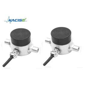 High accuracy Differential Pressure Transmitter with Multiple Pressure Range