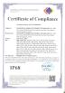 Guangzhou Hanma Electronics Technology Co. Ltd Certifications