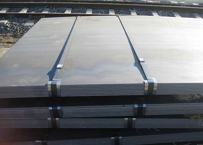 Inconel 718 High Temperature Alloy Steel Plate Uns N07718 GH4169