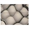 Buy cheap High Strength Perforated 1420N Erosion Control Geocell from wholesalers