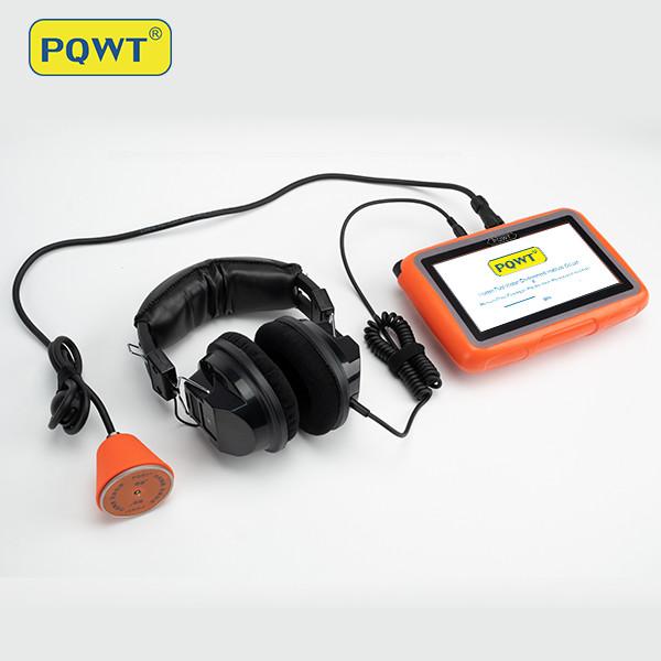 Quality Pqwt-L4000 Locating Pipe Leak Sensor Detector for sale