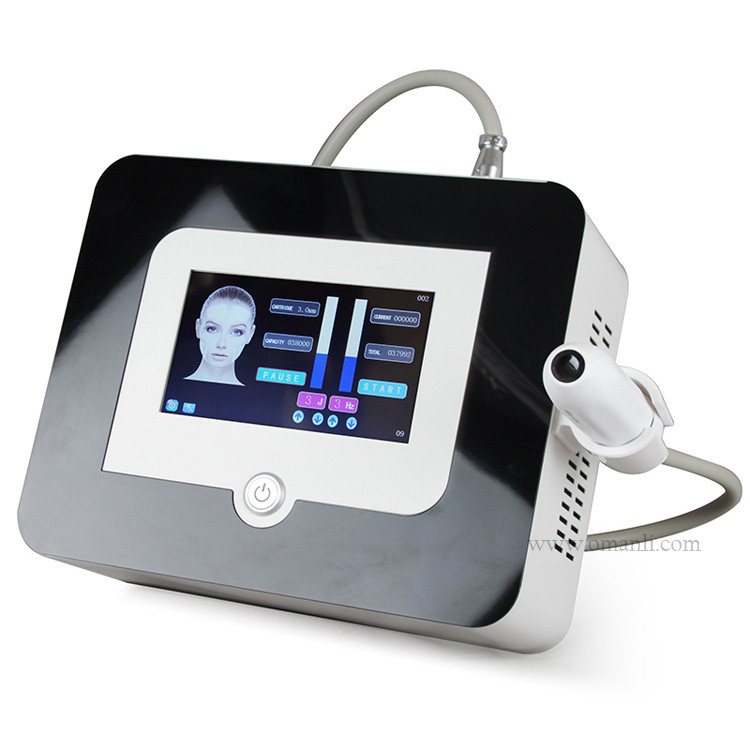 1.5mm 3.0mm 4.5mm Cartridge Ultrasound Devices V-Max Ultra 360 Elite Vertical