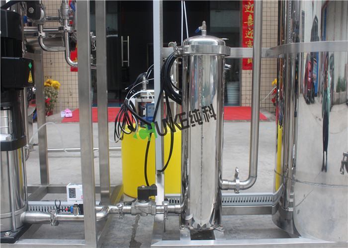 Boat Seawater Desalination Equipment