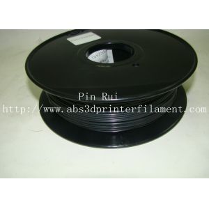 High Strength Good Performance Special Filament , Fluorescent Filament For 3D