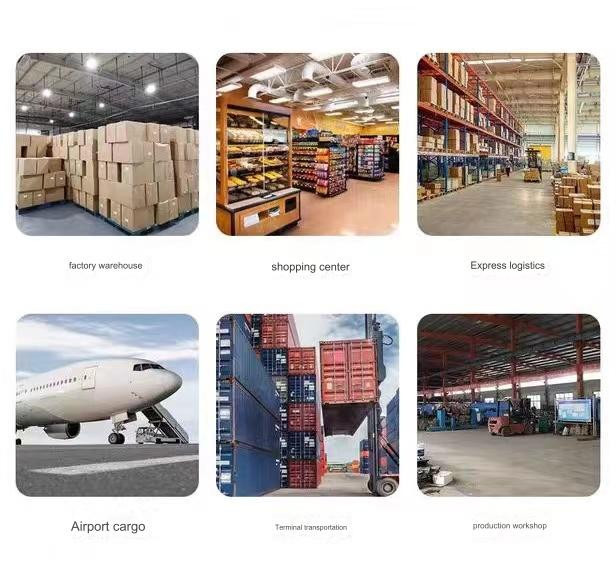 China Factory Best Price Small 1 Ton 1.5 Tons 2 Tons 3 Tons Warehouse Forklift High Lifting Capacity