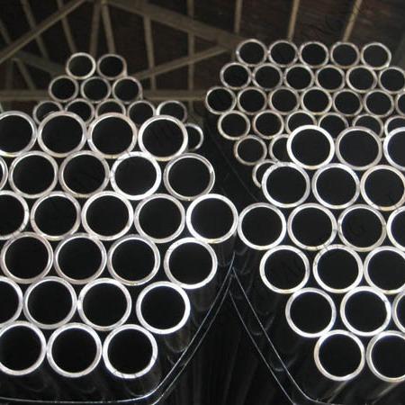 ASTM A179 Gr.B A192 Gr.A ST52 2 Inch SCH30 16FT Cold Drawn Seamless Steel Heat