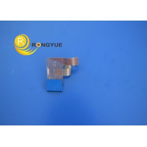 Flex Board MDMS Extension Atm Accessories , 01750053060 Flex Cable Atm Machine