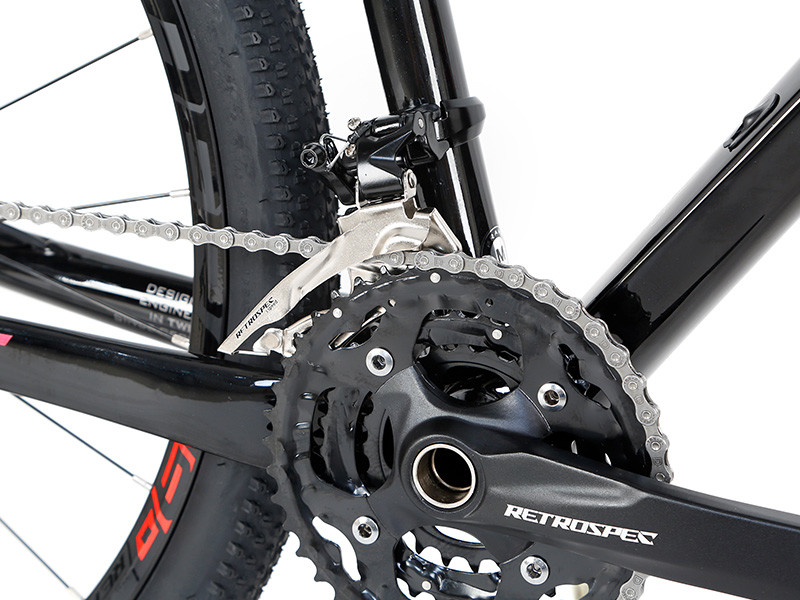 T900 SHIMANO ALTUS M6100 12S Speed Carbon Mountain Bike 29er Hydraulic Brake Bicycle