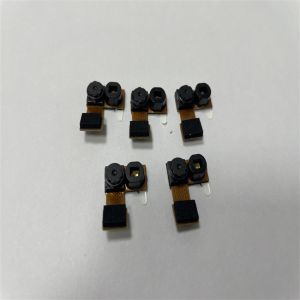 39.5HX26.1V Laser Barcode Scanner Module Arduino With Up To 25in. Er Second