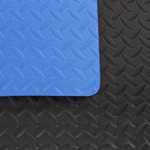  Home Gym 1.2-1.4kg/One 46x 93inch Roll Foam Mat Water Proof Manufactures