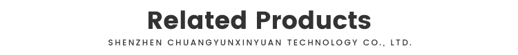 Chuangyunxinyuan New Original Integrated Circuit Ic Chip Buy Online Price List Forcomponents Electronic Sale Supplies L7808CV