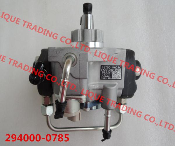 DENSO pump 294000-0780,294000-0781,294000-0783,294000-0785,16700 VM01A,16700