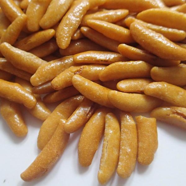 Kakinotane arare rice cracker wholesale crispy small original rice crackers