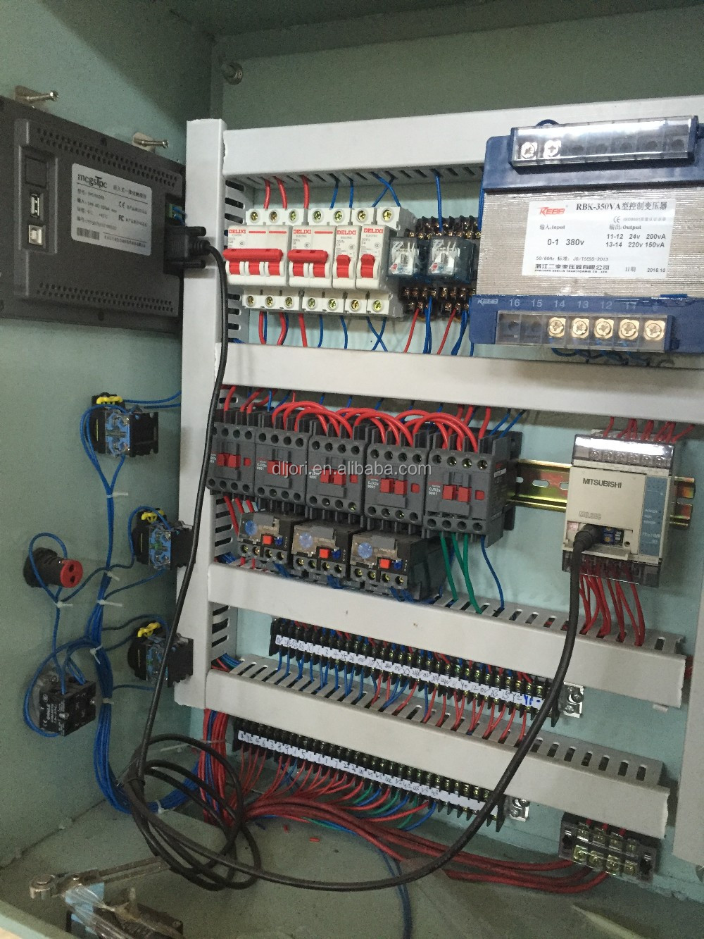 High Performance Glass Edging Machine Automatic