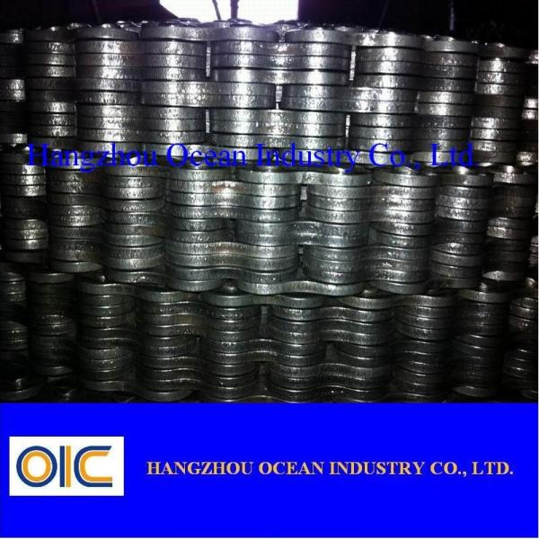 Quality ANSI Standard Roller Chain with 1/4 Pitch and 1/8 Max Speed for sale