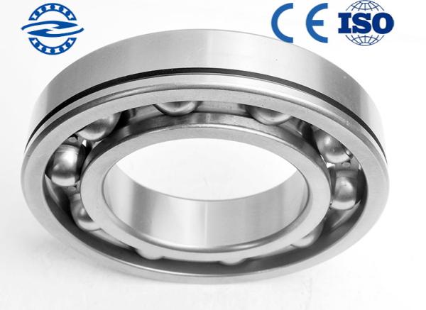 6048 Open Deep Groove Ball Bearing for Agricultural Machine 240MM ID / 360MM OD