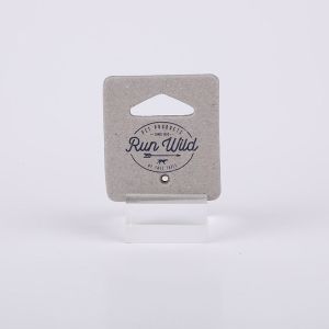  Custom Pet Leash Cardboard Hanger | Custom Made Hangers Paper Hook Manufactures