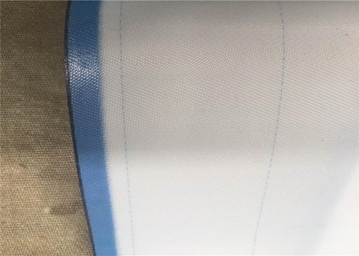 Large Loop Polyester Weave Fabric , Monofilament Polyester Screen Fabric
