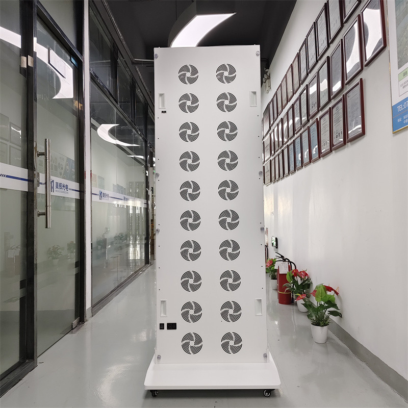 Full Body 6000w Red Light Therapy Machines For Improving Immune Function And Cell Vitality