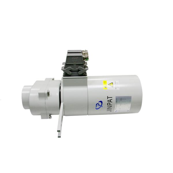 Quality IP65 Variable Propeller Signal Slip Ring Power Supply Control for sale