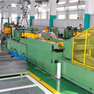 China Automatic Transformer Core Cutting Machine For Step Lap Core on sale