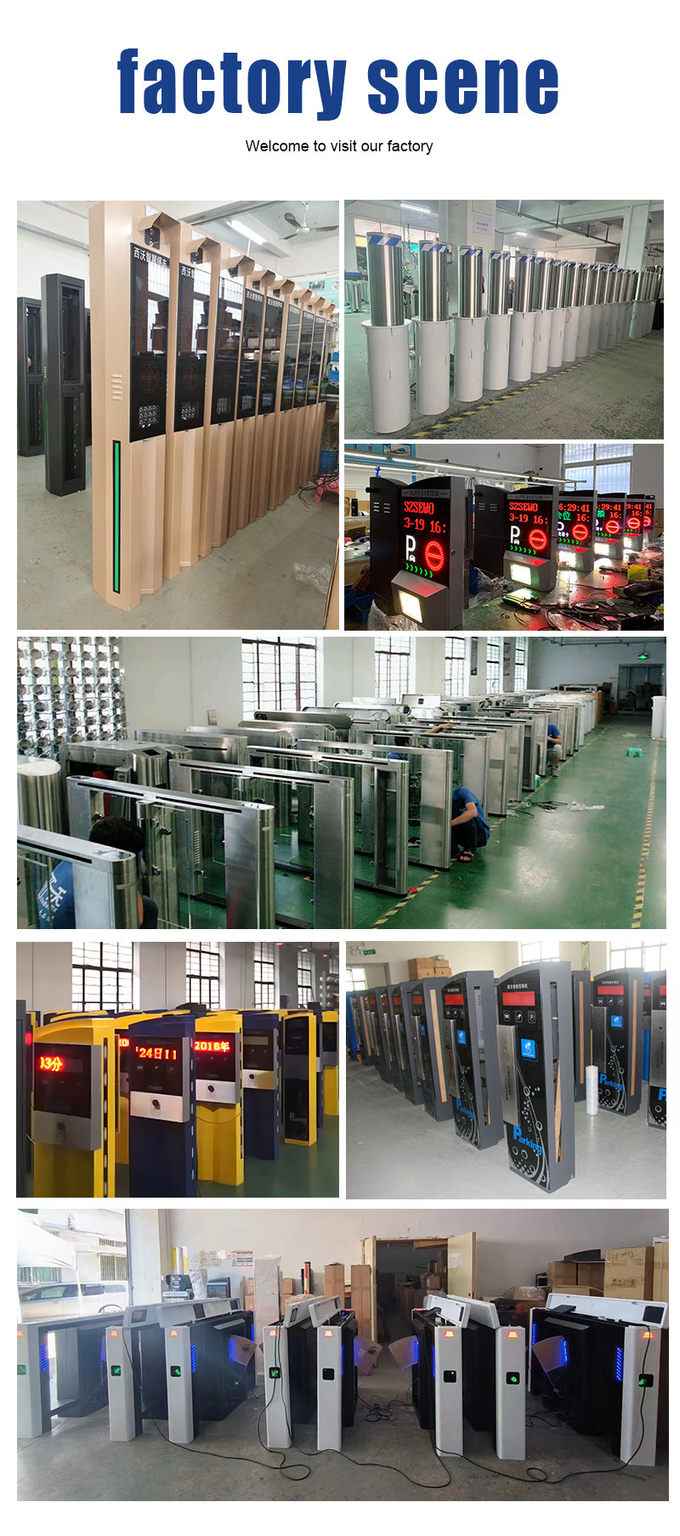 Alpr System Automatic Licence Plate Recognition Vietnam Thailand Parking System