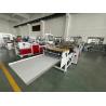 Buy cheap Euro Tissue Plastic Bag Making Equipment 65 Bags/Min 15kw 450mm from wholesalers