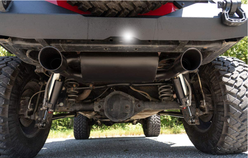 durable stainless steel exhaust pipe for vehicle use accessories para auto for universal car