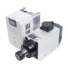 Buy cheap Affordable Yfk 4.5KW Square Spindle Motor With Flange Air Cooled for Milling from wholesalers
