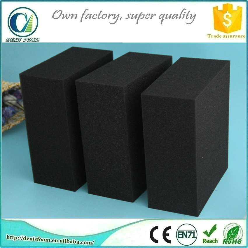 Custom packaging box foam inserts