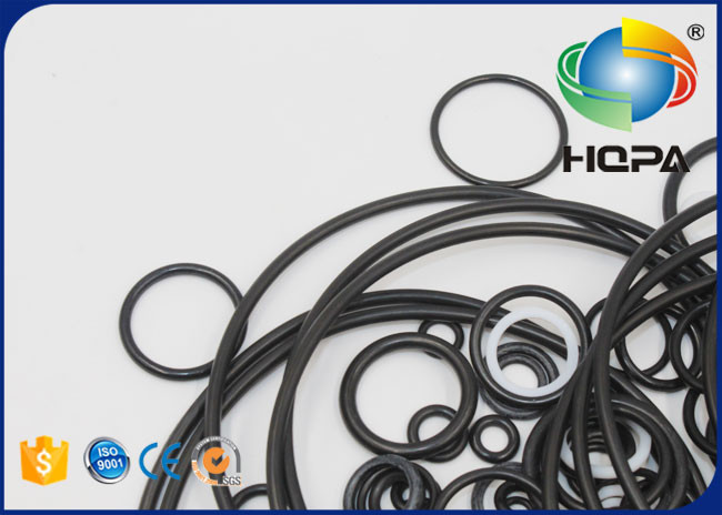 723-1A-12303 723-1A-12302 723-1A-12301 Main Control Valve Seal Kit For PC35MR-1
