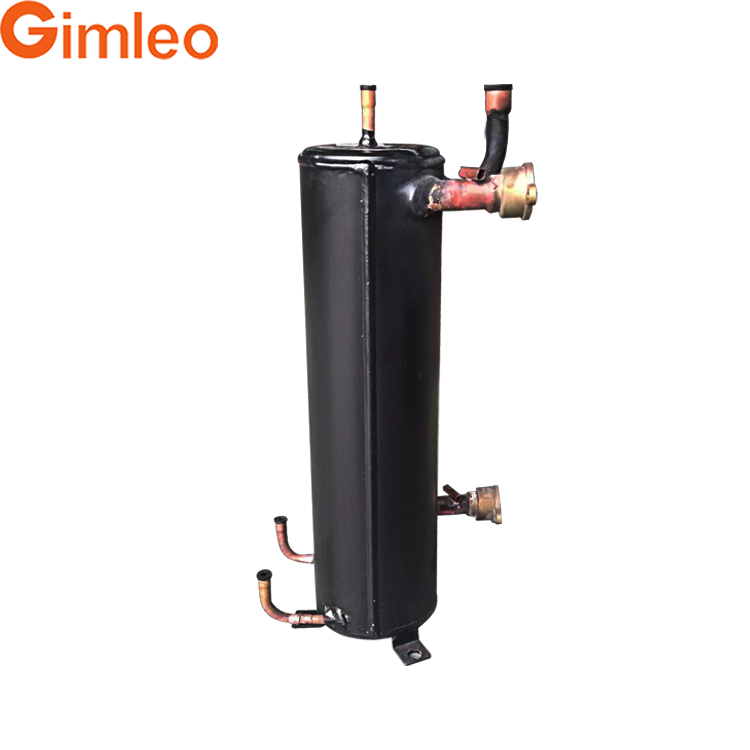 Sustainable Enthalpy Heat Exchanger RAH05-CMF-Z With 12KW Cooling Capacity