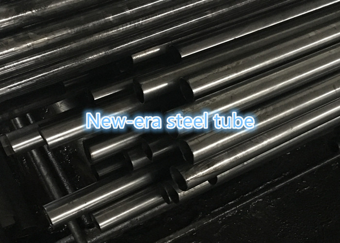 Carbon Steel Cold Rolled Steel Pipe STAM290GA Seamless Precision Pipe