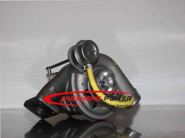 GT2256S 711736-5026S 2674A226 2674A227 2373786 turbos for Perkins engine Traktor