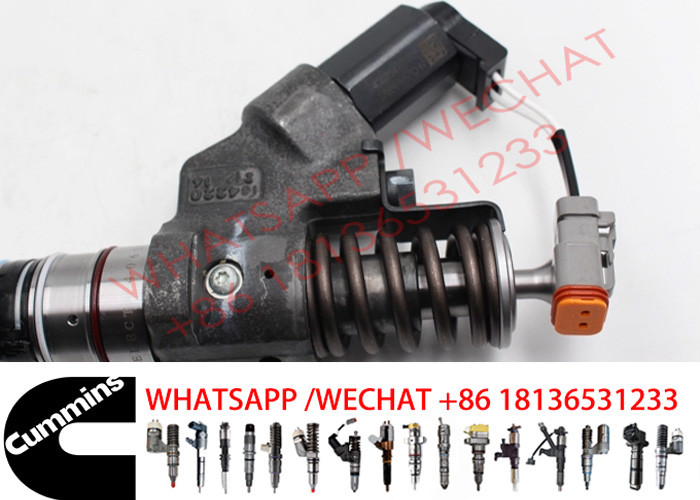 4902921 QSM11 ISM11 Cummins Fuel Injectors