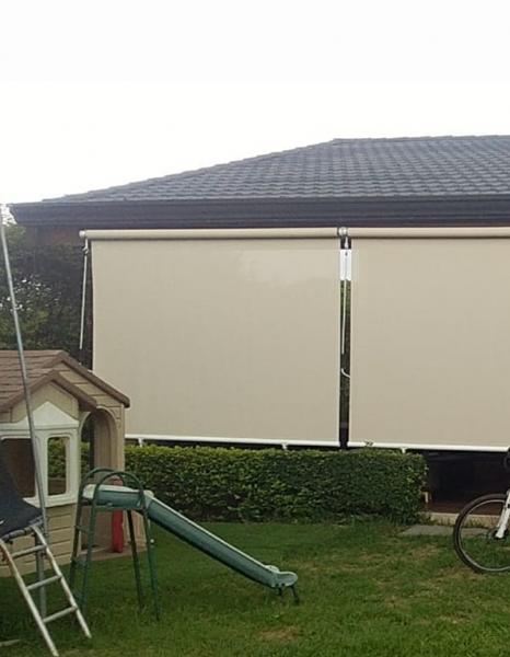 Chinese high quality awning aparts supplier