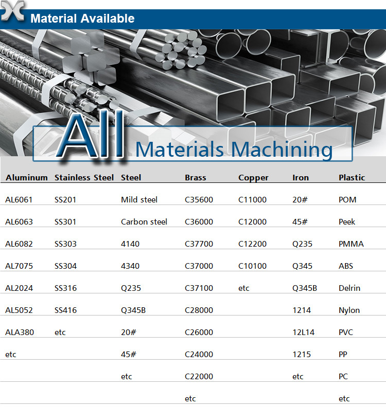 ss precision sheet metal fabrication parts