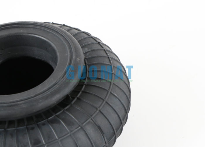 FS70-7 Contitech Replacement Air Springs W01-358-0131 Firestone Rubber Air Bellows Spring
